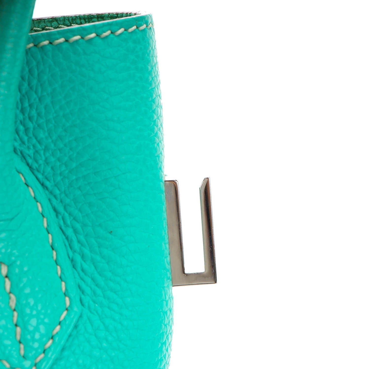 Hermes Togo Birkin 35 Lagon 15 of 26