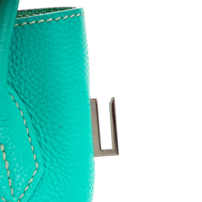 Hermes Togo Birkin 35 Lagon 15 of 26