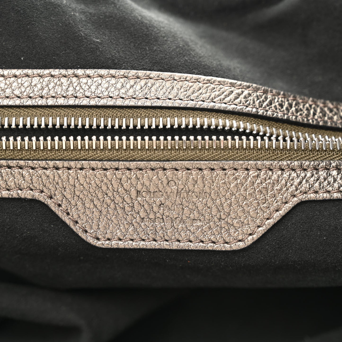Mahina XL Bronze