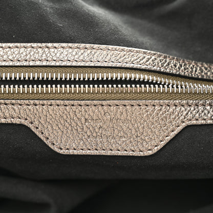 Louis Vuitton Mahina XL Bronze 6 of 14
