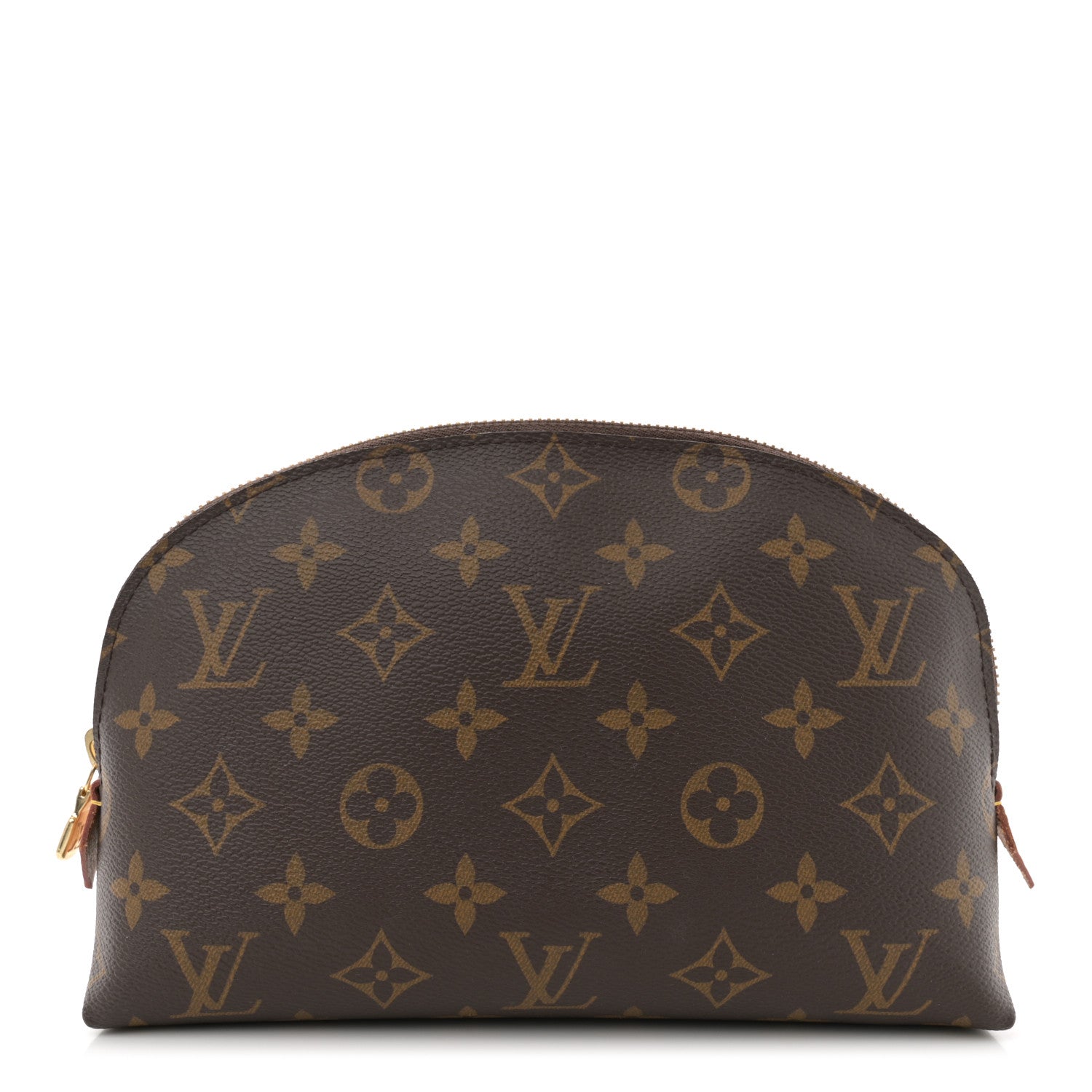 Louis Vuitton Monogram Cosmetic Pouch GM 1 of 7