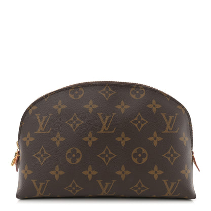 Louis Vuitton Monogram Cosmetic Pouch GM 1 of 7