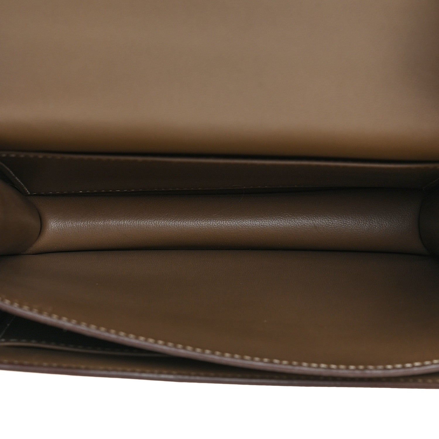 Hermes Epsom Constance 18 Etoupe 4 of 16