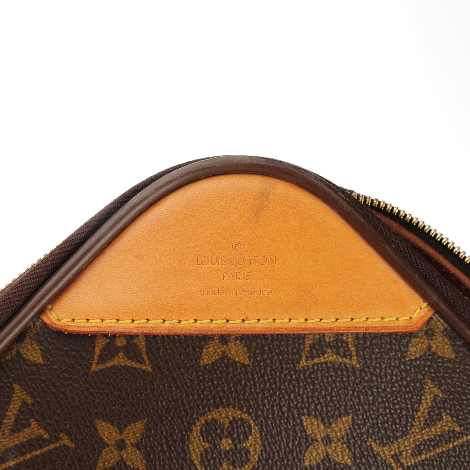 Louis Vuitton Monogram Pegase 55 5 of 7