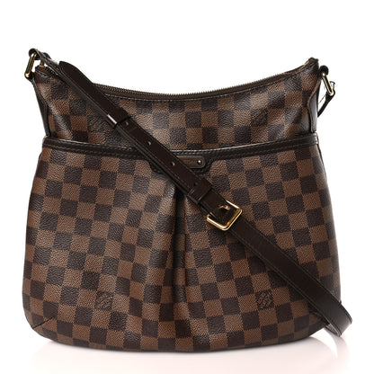 Louis Vuitton Damier Ebene Bloomsbury PM 1 of 10