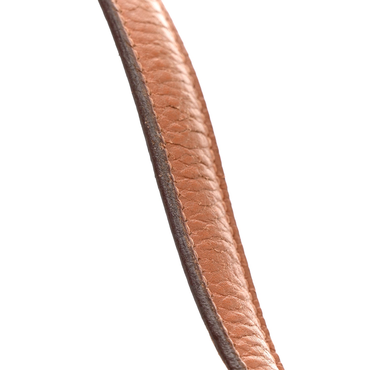 Hermes Togo Trim II 31 Hobo Potiron 19 of 19