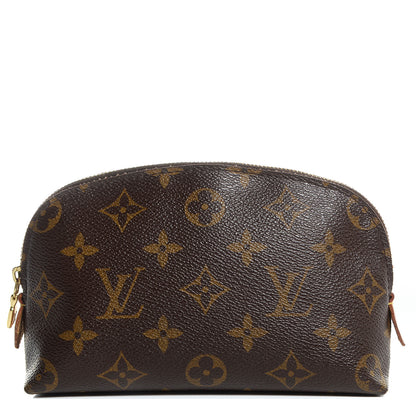 Louis Vuitton Monogram Cosmetic Pouch 1 of 7