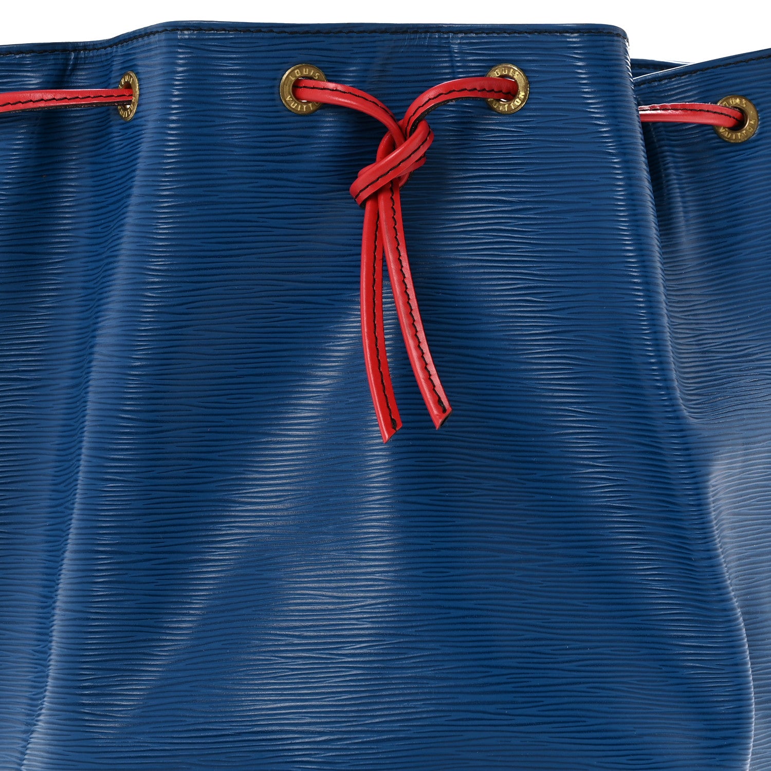 Louis Vuitton Epi Tri-Color Noe Castillan Toledo Borneo 8 of 14