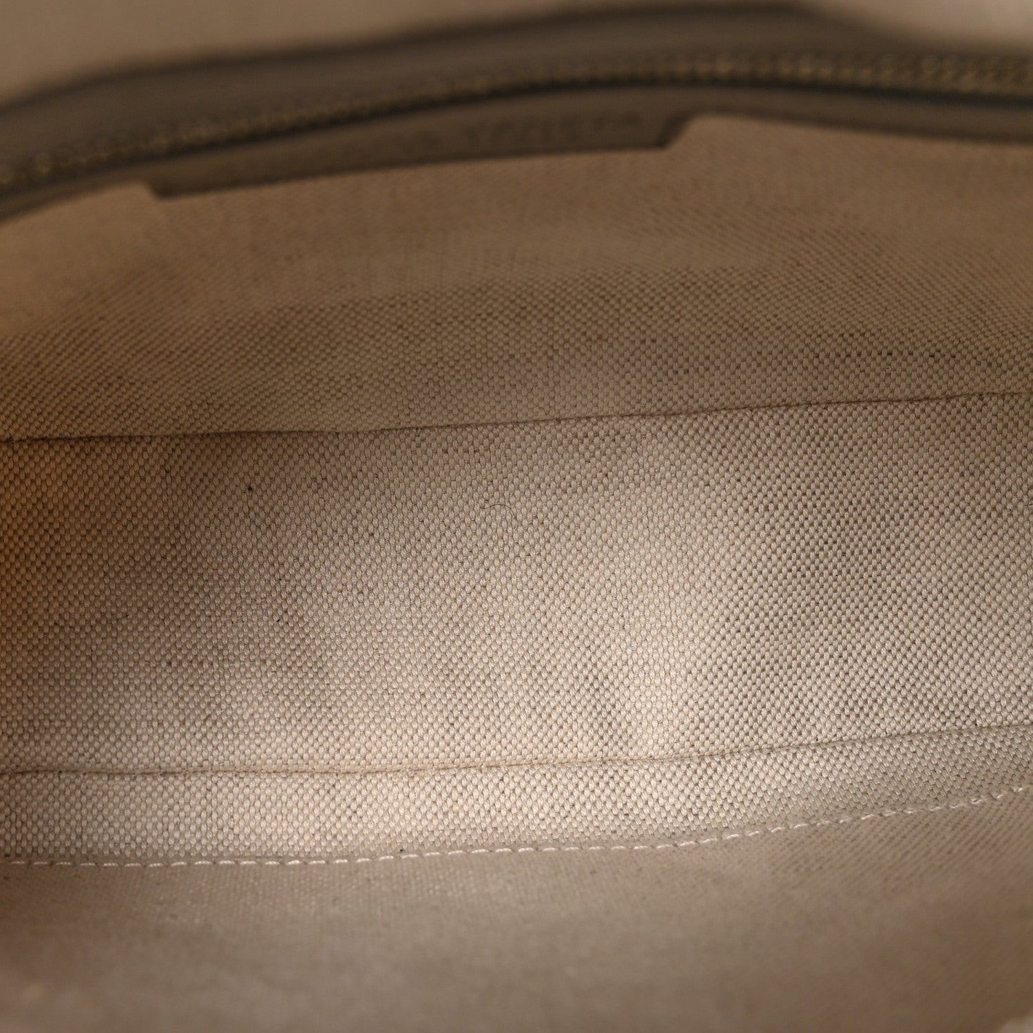 Bottega Veneta Calfskin Intrecciato Camera Bag  Drizzle Silver 5 of 10