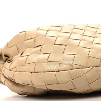 Bottega Veneta Nappa Intrecciato Mini Jodie Porridge 9 of 10
