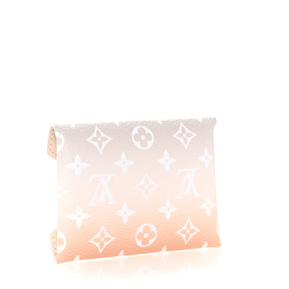 Louis Vuitton Monogram By The Pool Small Kirigami Pochette Insert Brume 3 of 8