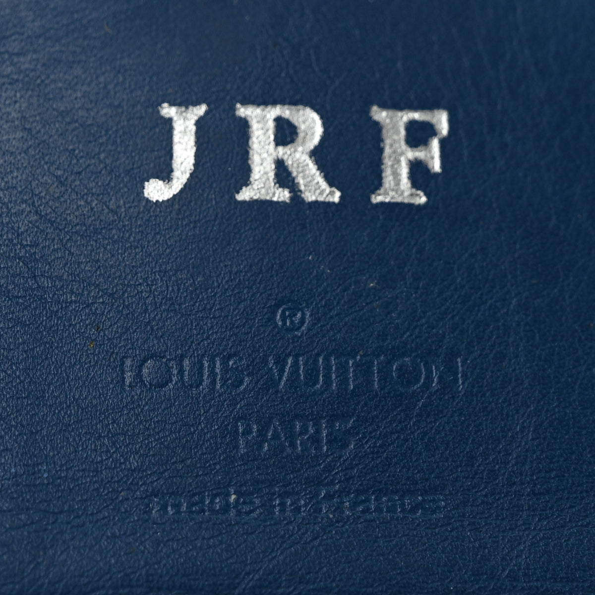 Louis Vuitton Damier Infini Multiple Wallet Cosmos 6 of 10