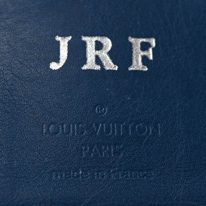 Louis Vuitton Damier Infini Multiple Wallet Cosmos 6 of 10