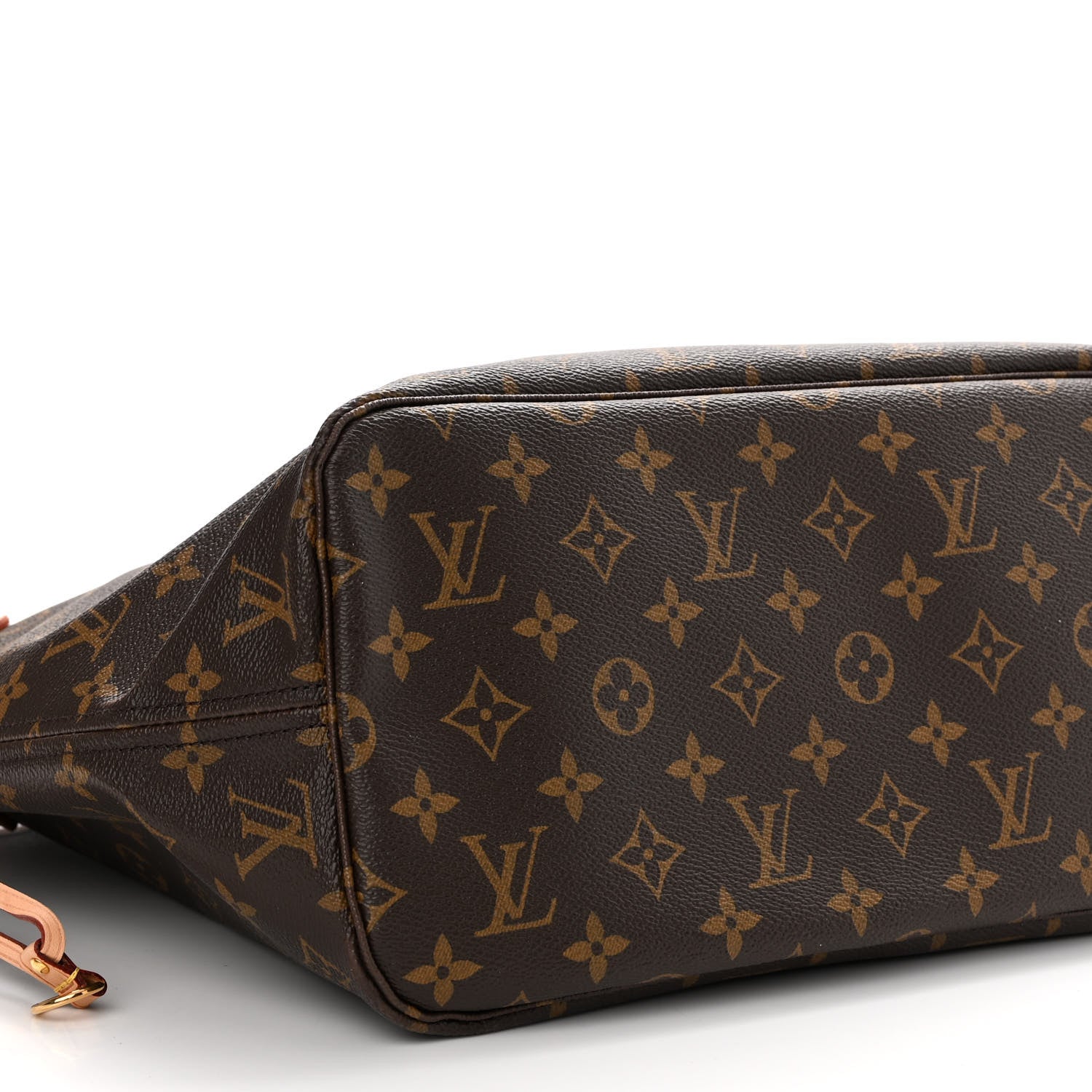 Louis Vuitton Monogram Neo Neverfull MM 11 of 12