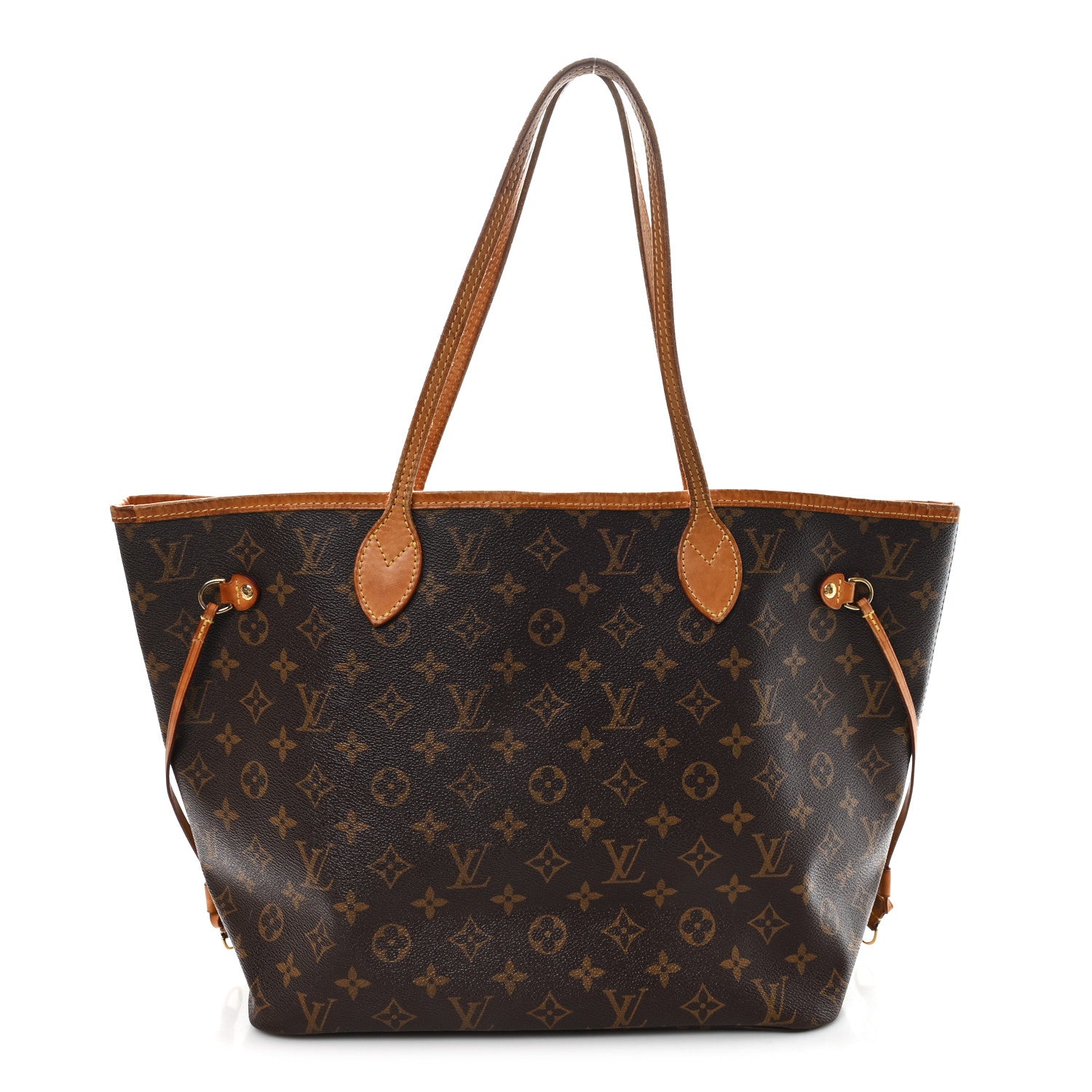 Louis Vuitton Monogram Neo Neverfull MM Pivoine 1 of 11