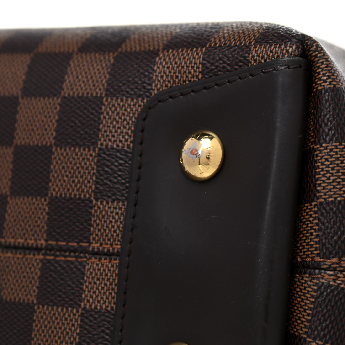 Damier Ebene Duomo Hobo