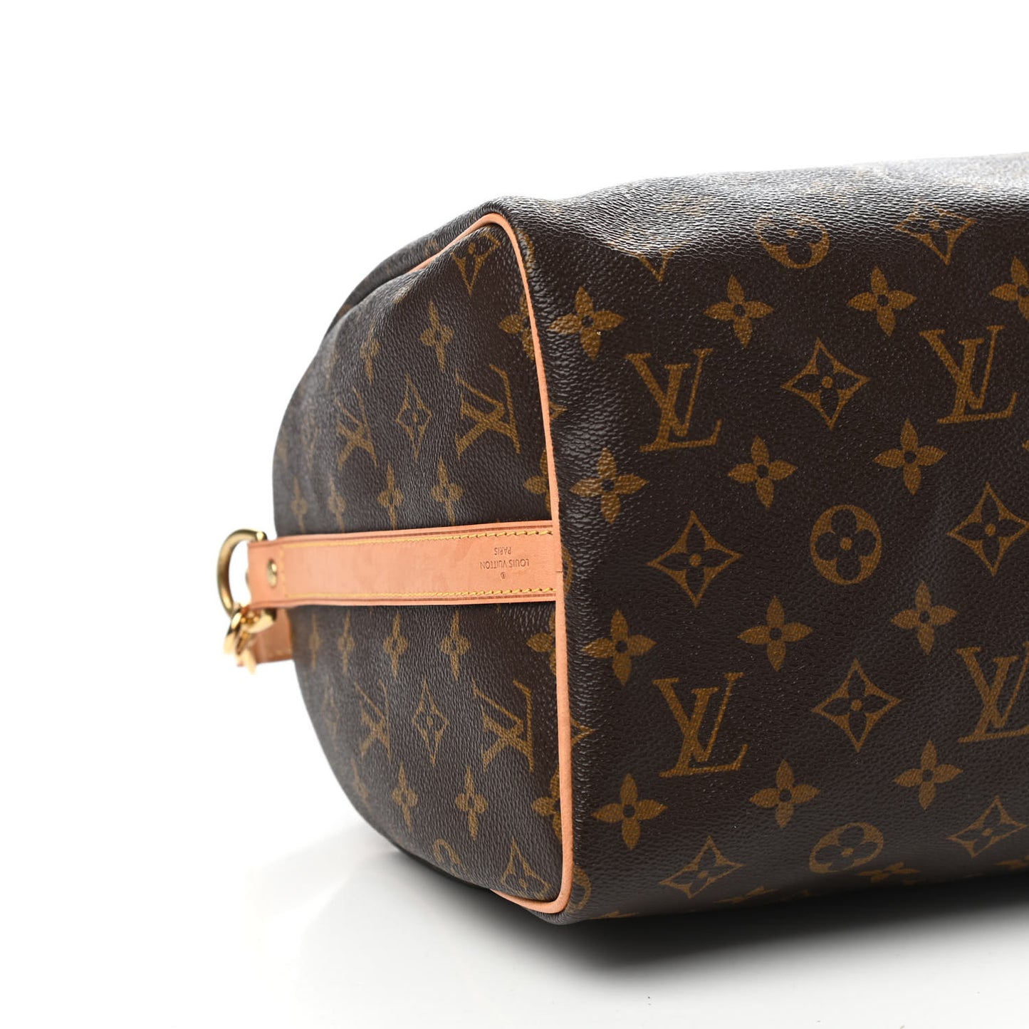 Monogram Speedy Bandouliere 30