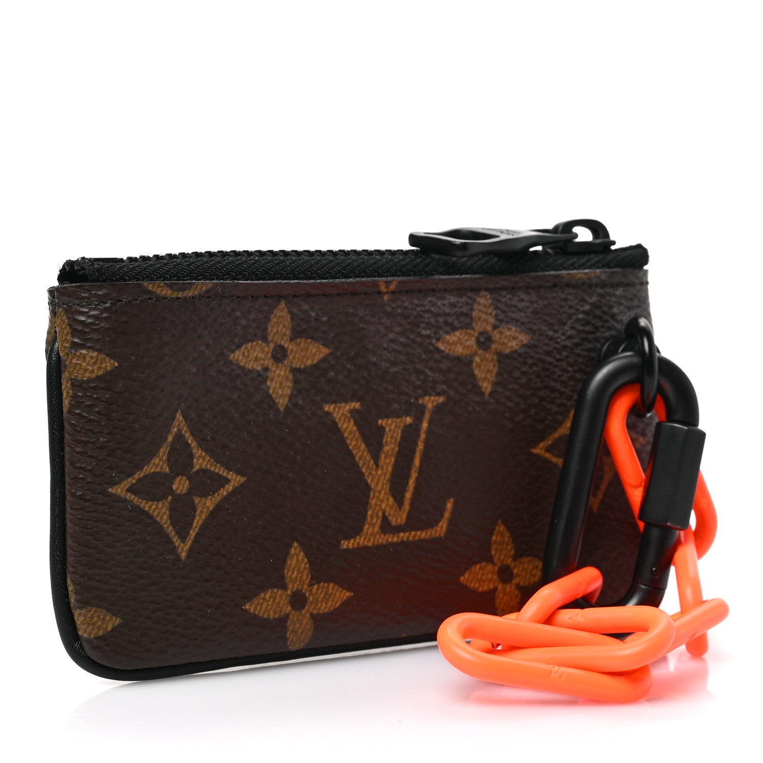 Louis Vuitton Monogram Solar Ray Key Pouch 3 of 6