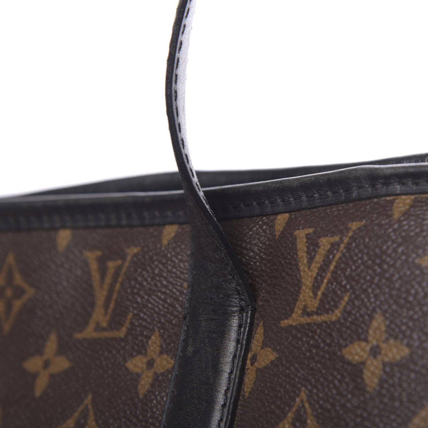 Monogram Macassar Davis