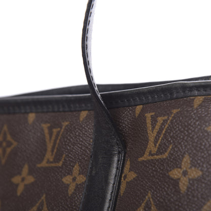 Louis Vuitton Monogram Macassar Davis 11 of 13