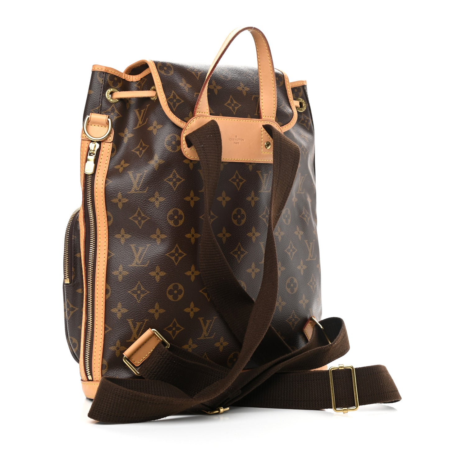 Monogram Bosphore Backpack