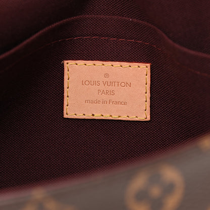 Louis Vuitton Monogram Saint Cloud NM 6 of 12