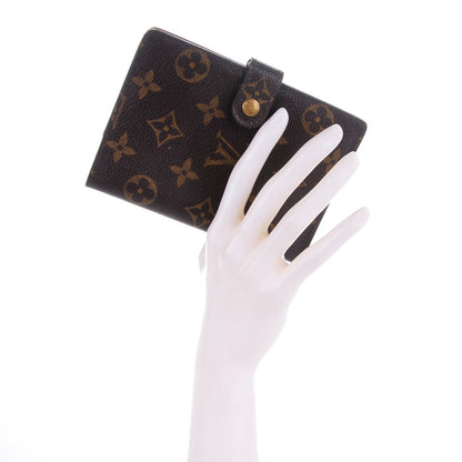 Louis Vuitton Monogram Small Ring Agenda Cover 2 of 8