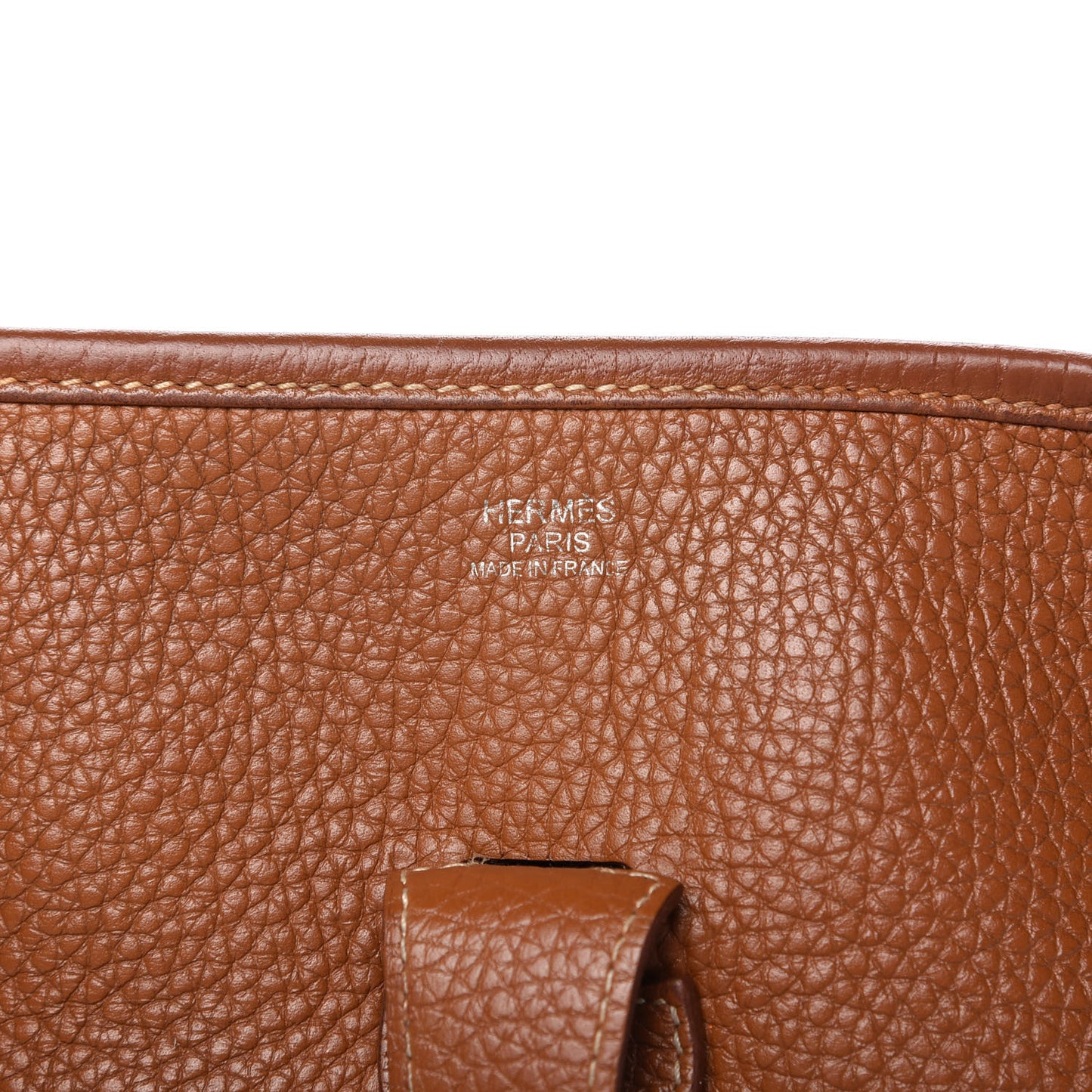 Taurillon Clemence Evelyne III GM Gold
