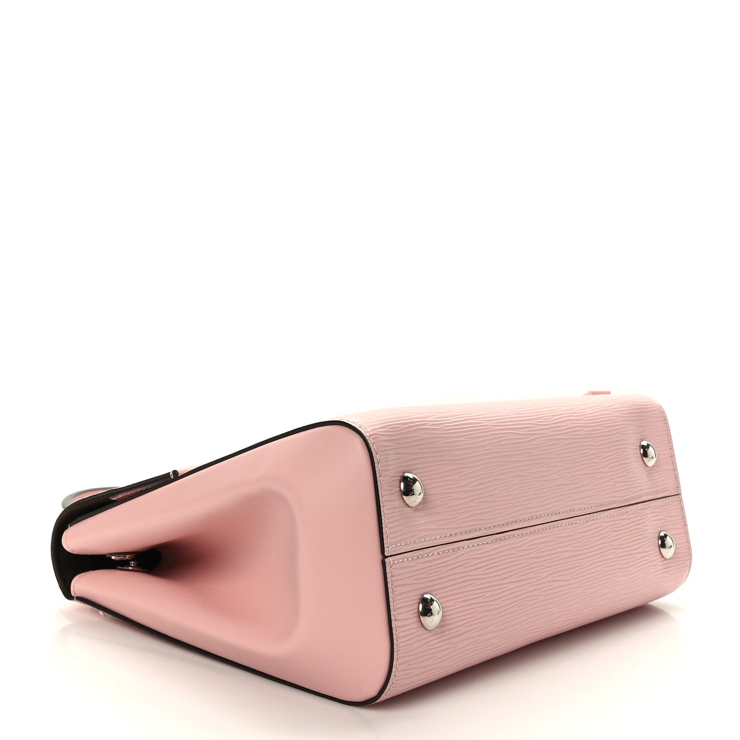 Epi Cluny MM Rose Ballerine