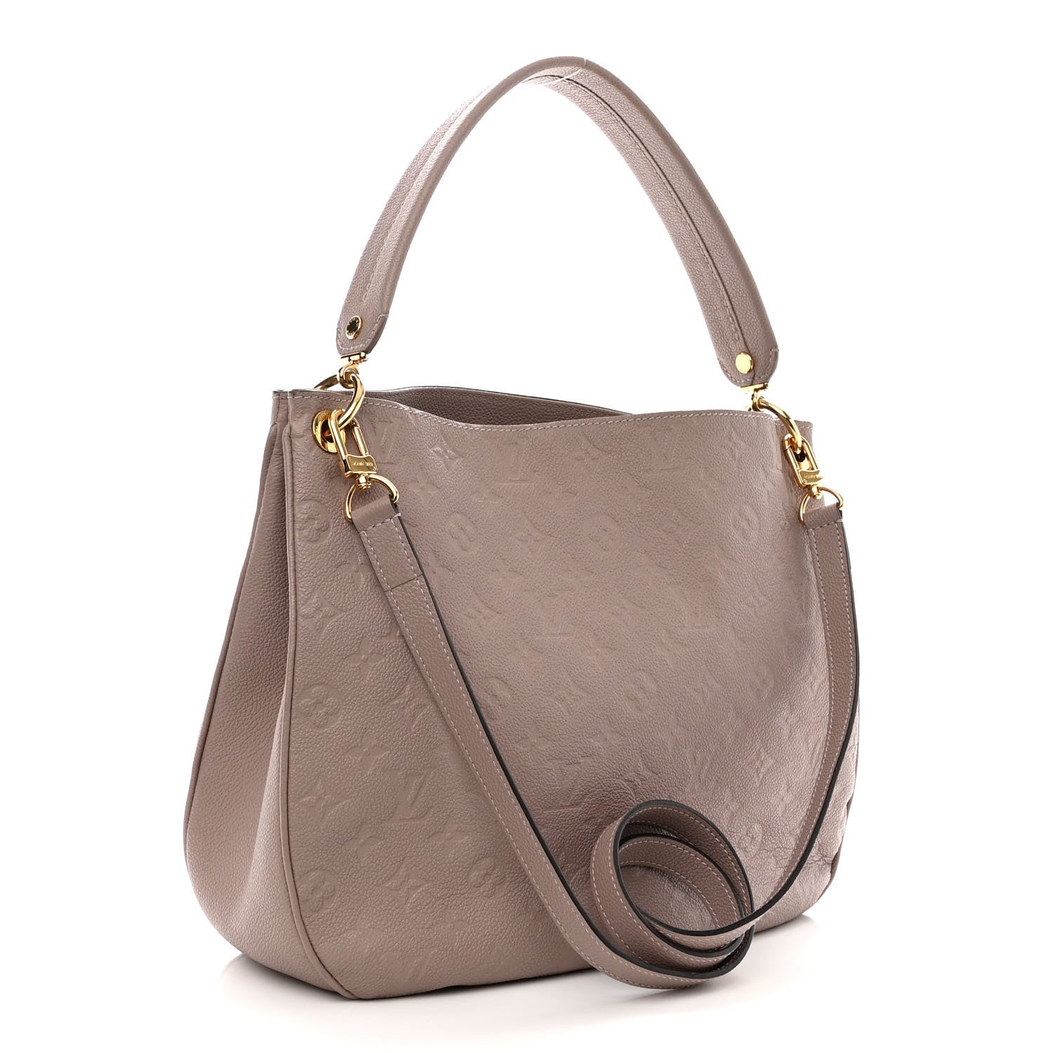 Louis Vuitton Empreinte Spontini Mastic 3 of 12