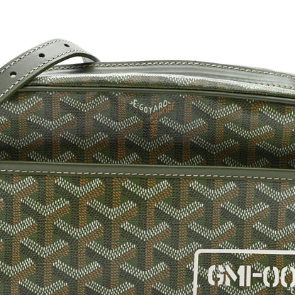 Goyard Goyardine Sac Cap Vert Khaki 7 of 9