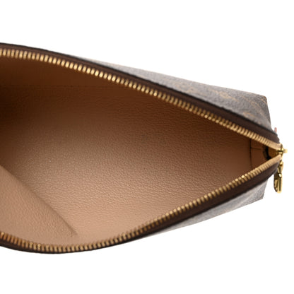 Louis Vuitton Monogram Cosmetic Pouch 5 of 7