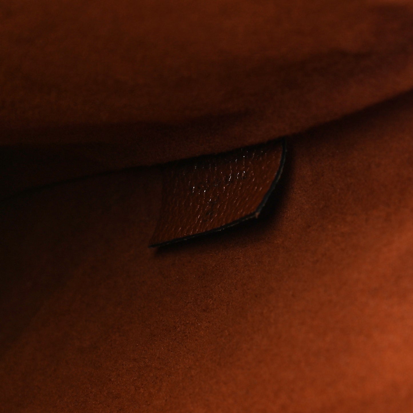 Monogram Surene MM Caramel