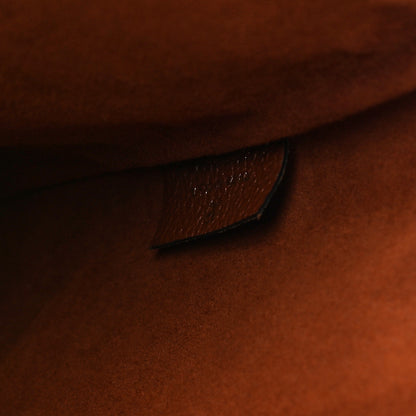 Louis Vuitton Monogram Surene MM Caramel 7 of 16
