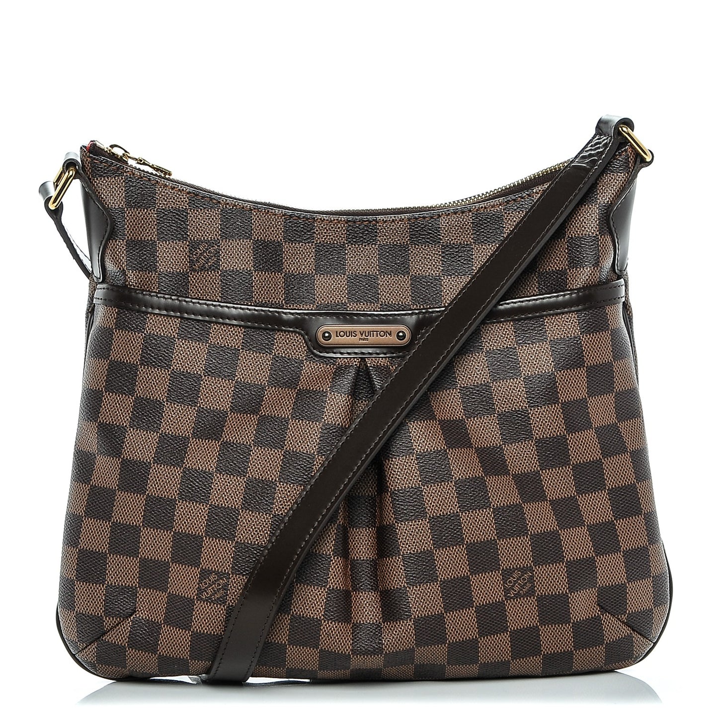 Damier Ebene Bloomsbury PM