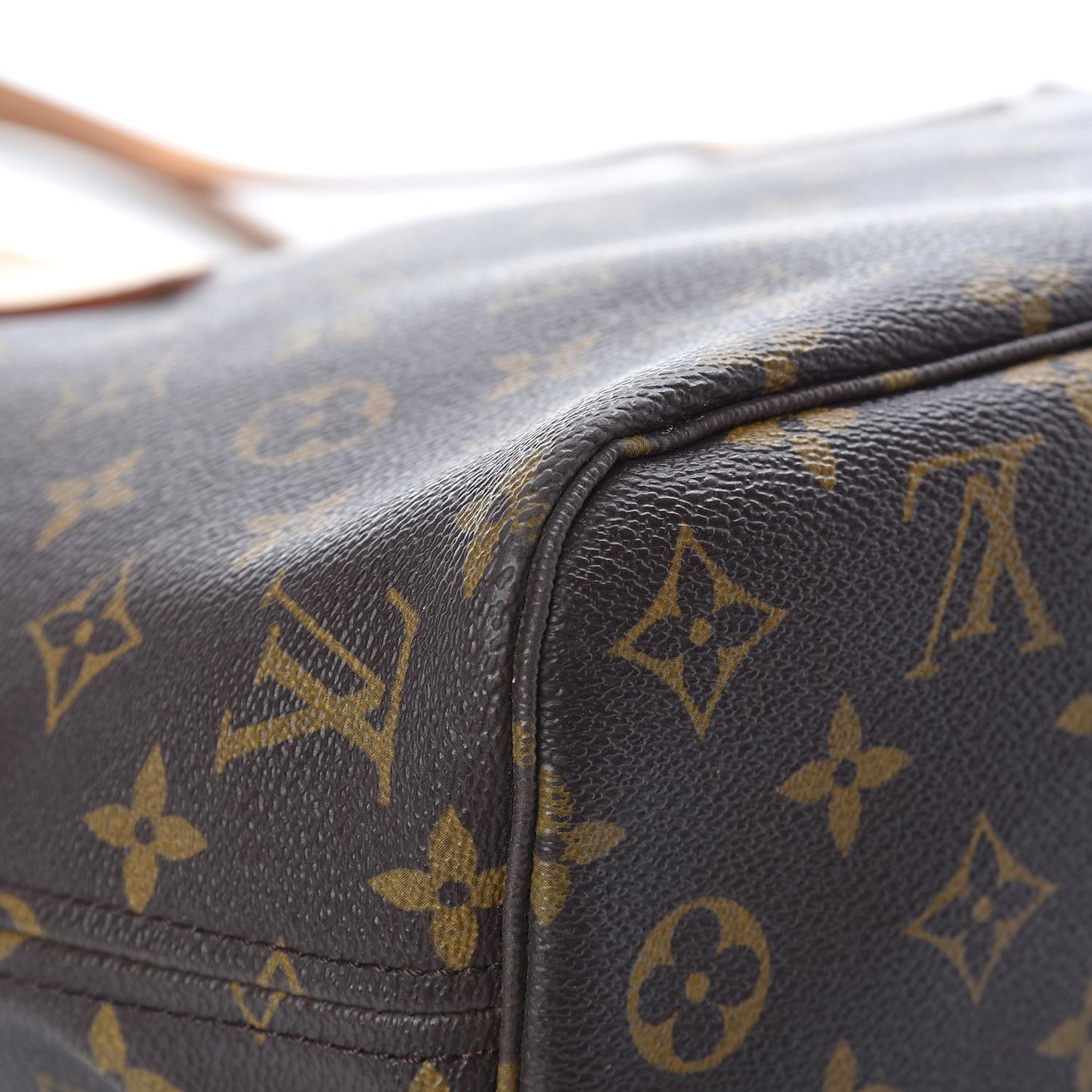 Monogram Neverfull PM