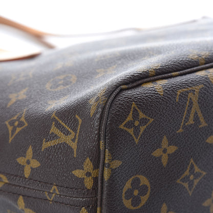 Louis Vuitton Monogram Neverfull PM 13 of 15