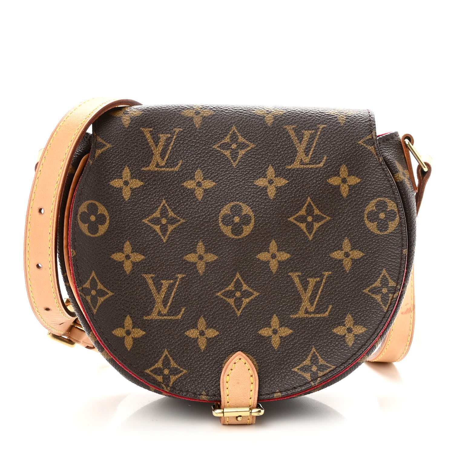 Louis Vuitton Monogram Tambourin 1 of 12