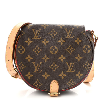 Louis Vuitton Monogram Tambourin 1 of 12