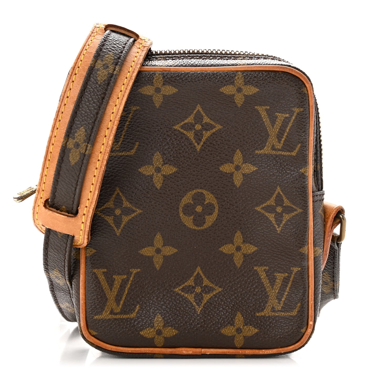 Monogram Danube 15