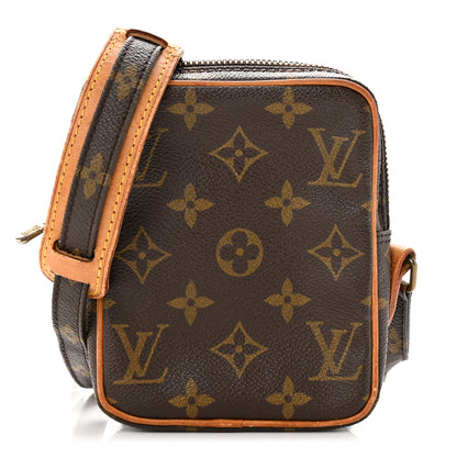 Louis Vuitton Monogram Danube 15 1 of 12