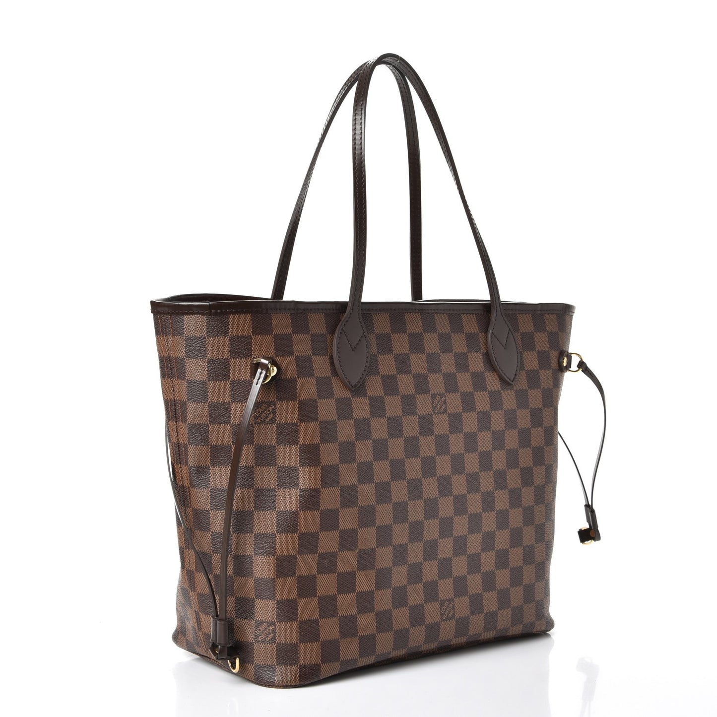 Damier Ebene Neverfull MM
