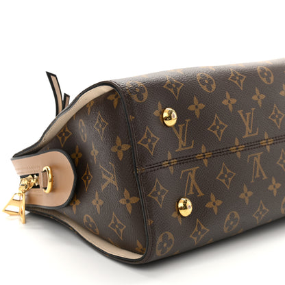 Louis Vuitton Monogram Tuileries Sesame Peach 9 of 13