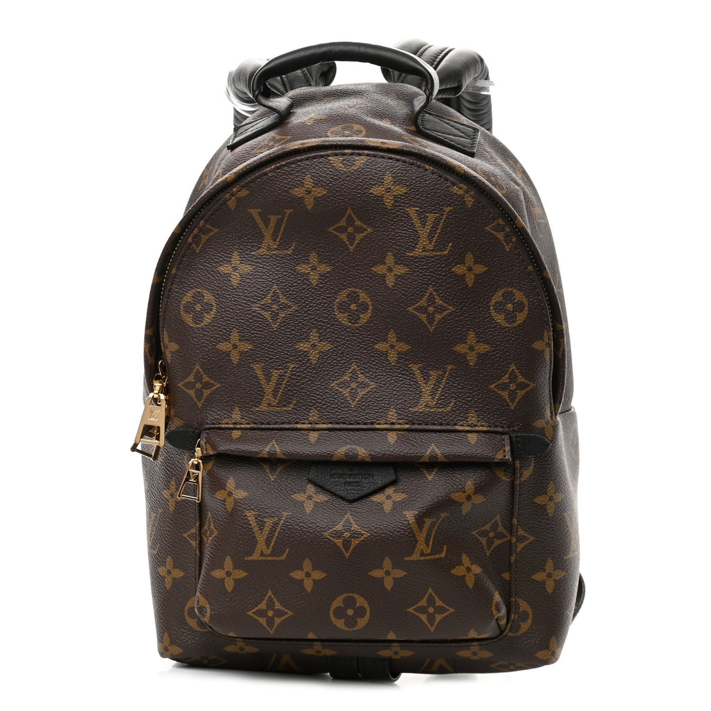 Monogram Palm Springs Backpack PM