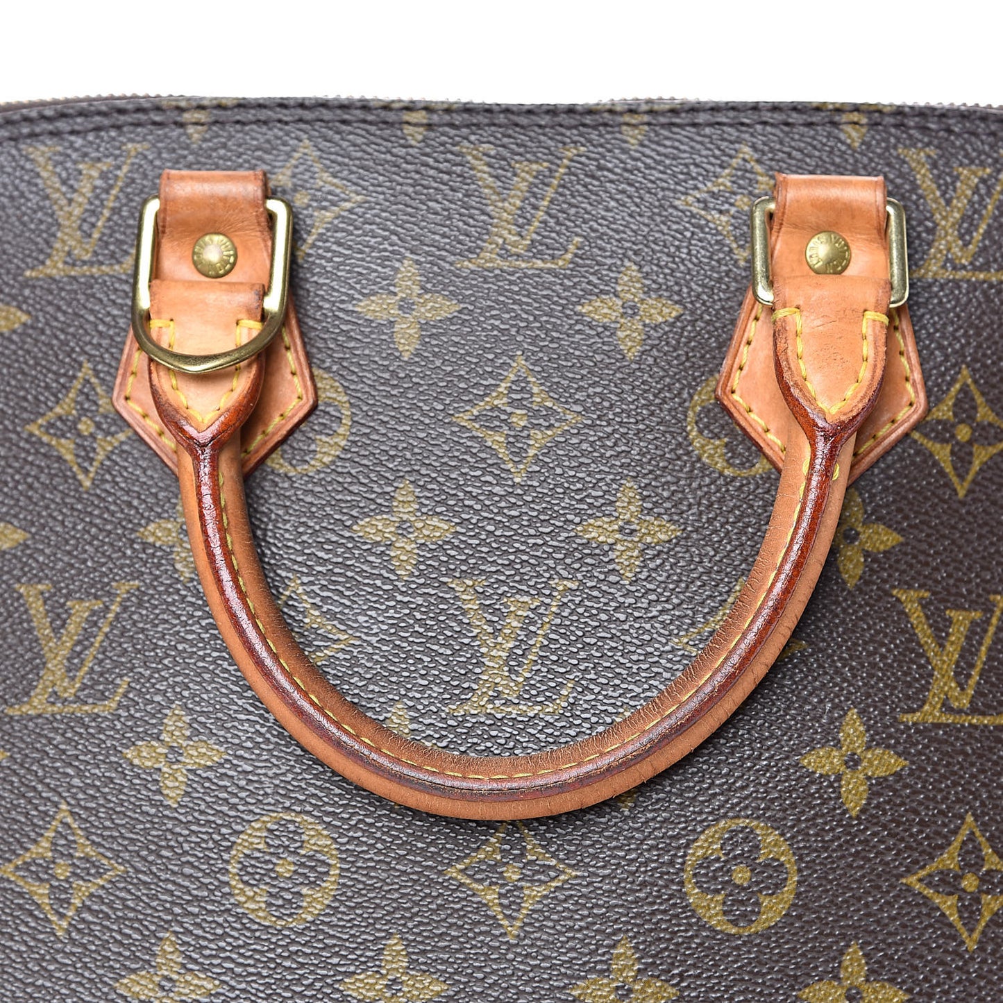 Monogram Alma PM