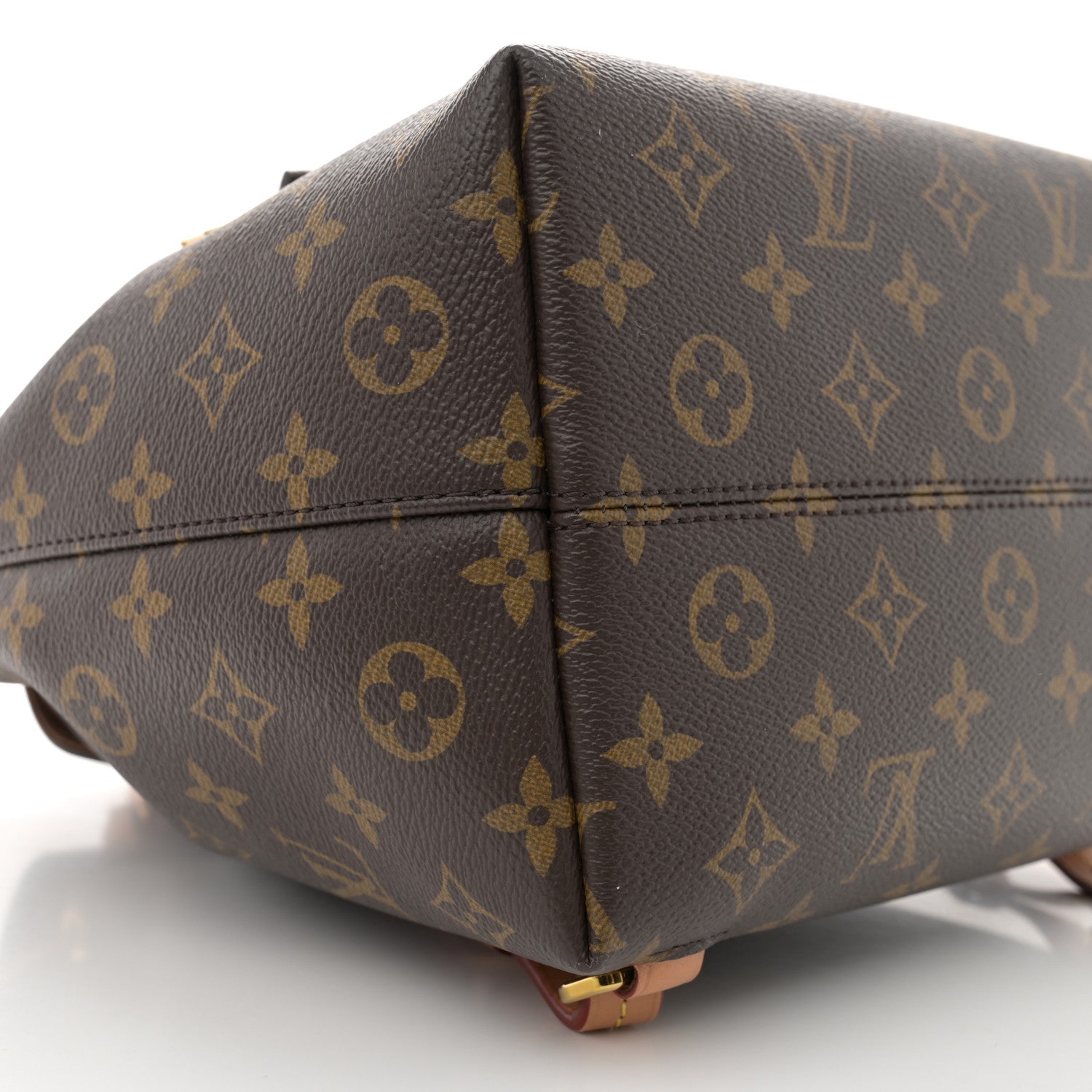 Louis Vuitton Monogram Montsouris PM 8 of 12