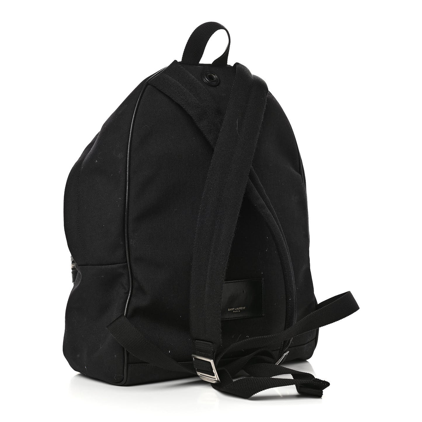 Nylon Classic Hunting Backpack Black