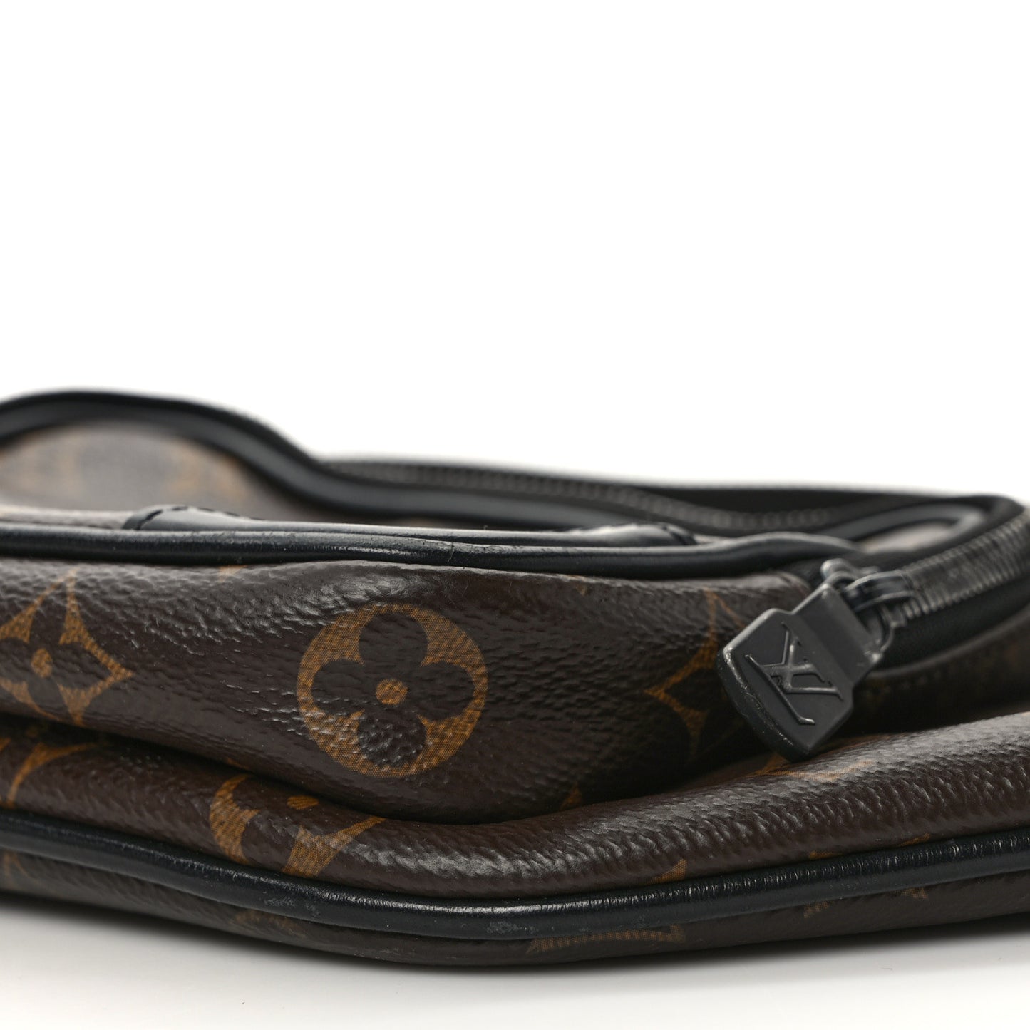 Monogram Macassar Christopher Bumbag