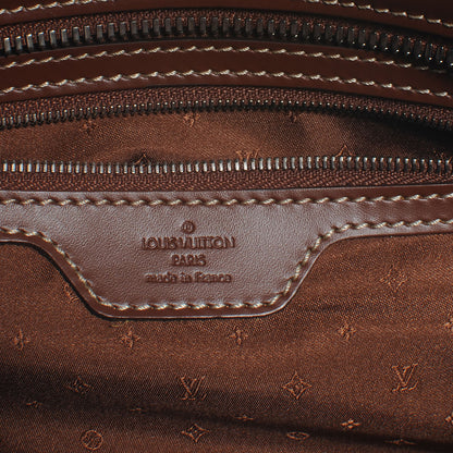 Louis Vuitton Suhali L Epanoui PM Sienne 6 of 7