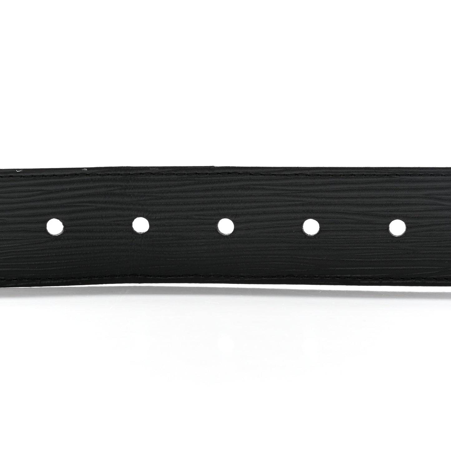 Epi 35mm Belt 95 38 Black